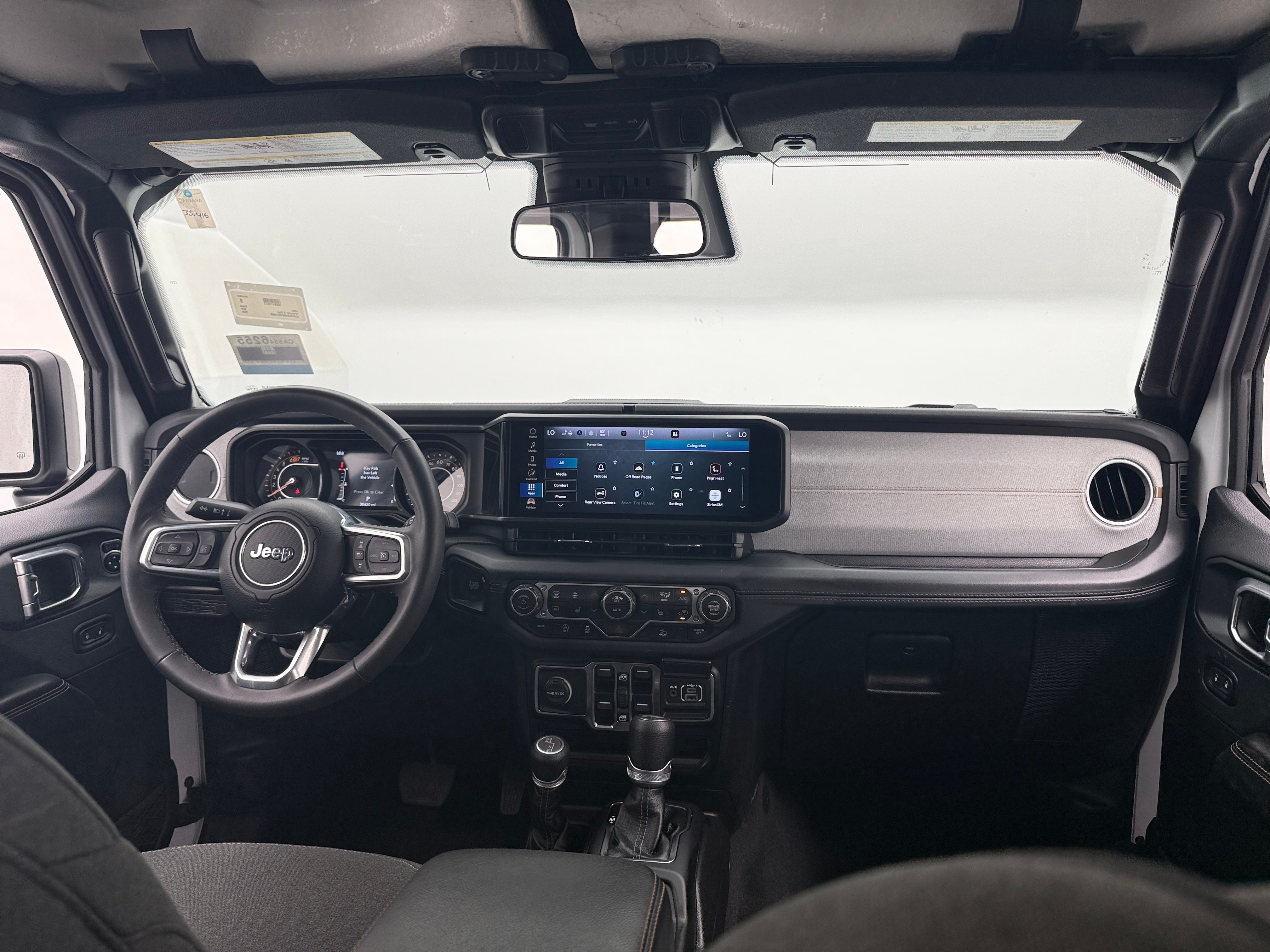 jeep wrangler 4-door 2025 1C4PJXEN0SW574008 image jeep wrangler 4-door 2025 1C4PJXEN0SW574008 image